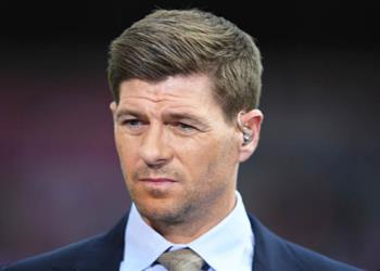 جيرارد يتمنى إبرام صفقة جديدة لليفربول