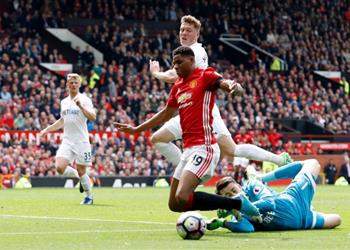 قوانين الاتحاد الإنجليزي يطبق عقوبة جديدة على التحايل بداية من الموسم المقبل