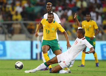 فيديو رسميا السنغال تتأهل لكأس العالم بعد الفوز على جنوب إفريقيا