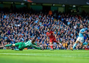 فيديو صلاح من بين 5 نقاط تحول بهزيمة ليفربول