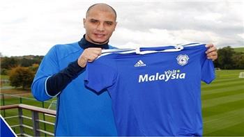 خاص ll سموحة قريب من ضم مروان الشماخ في يناير