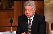 مرتضى لـ بطولات الاعلام ساب الأهلي ومسك الزمالك وقطعت علاقتي بعكاشة