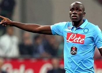 وكيل كوليبالي يوضح موقف موكله من الإنضمام لليوفي