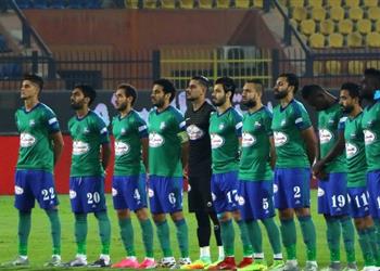 فيديو المقاصة ينجو من فخ الأسيوطي في الدوري