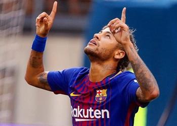 تقارير الميركاتو مصير صفقة نيمار بيد ريال مدريد