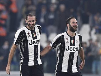 تصريحات كيليني هيجواين سيسجل في نابولي