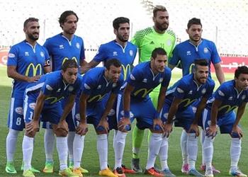 اليوم سموحة يستضيف ريكرياتيفو الأنجولي بالكونفدرالية