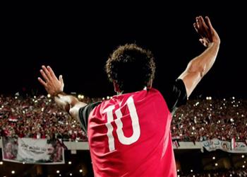 تقرير بي بي سي عن محمد صلاح يحمل آمال مصر في المونديال ونجاحه يفوق التوقعات