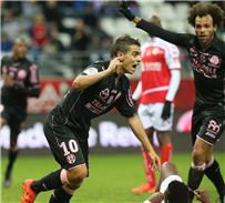 الجانرز بالميركاتو آرسنال يقترب من ضم مهاجم تولوز الفرنسي وإشبيلية يزاحمه على الصفقة