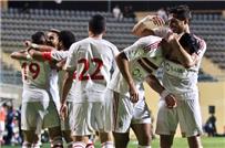 التشكيل مايوكا وكهربا يقودان هجوم الزمالك أمام دوالا