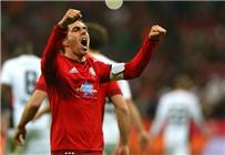 قائد بايرن ميونخ يكشف عن خطته بعد الاعتزال