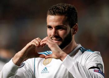 لاعب ريال مدريد يثني على العلاقة بين رونالدو وراموس
