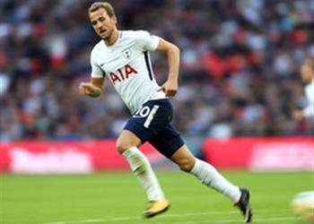 هاري كين يمكننا الآن الاستمتاع بدوري الأبطال