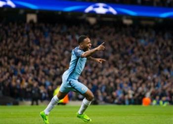 رحيم ستيرلينج أحيانا نلعب بشكل سيء ونفز بالنقاط الثلاث