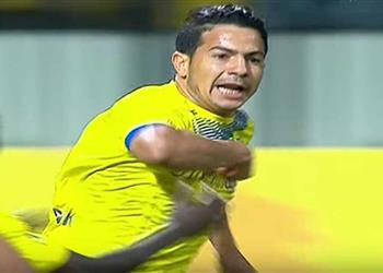 رمضان ربيع يكشف لـ بطولات عن الجملة التي رددها عقب تسجيل هدفه الأسطوري في الاتحاد