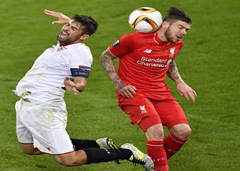 ليفربول يصدر بيانا حول أحداث الشغب