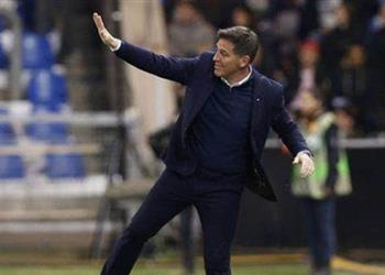 برشلونة يعرض مساعدة مدرب إشبيلية