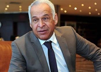 للمرة الثالثة على التوالي فرج عامر رئيس ا للجنة الشباب والرياضة بالبرلمان