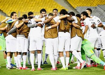 بعد خروجه من حسابات نيبوشا صانع ألعاب الزمالك يبحث الرحيل إلى الخليج