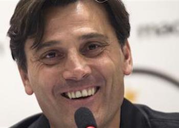 مونتيلا ميلان لديه القدرة على تطوير أداءه