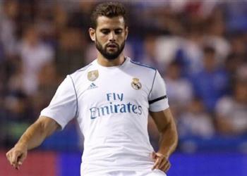 لجنة العقوبات ترفض استئناف ريال مدريد لإنذار ناتشو