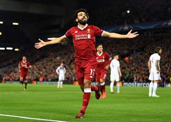 نجم ليفربول هل يستغنى تشيلسي عن هازارد لضم محمد صلاح