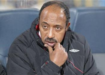 مدرب المقاصة عن لاعب الاهلى النجم يحتاج لمعاملة خاصة