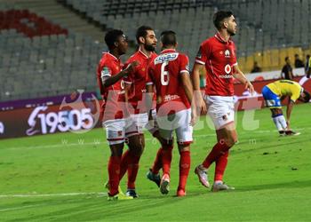 تقارير فرنسية لاعب الاهلى مطلوب في ديجون ومونبلييه