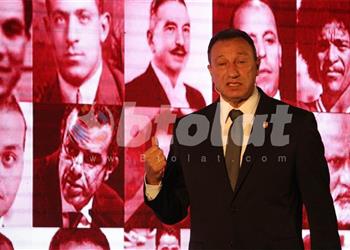 الخطيب الأهلي فوق الجميع والدليل ما فعلته مع أسامة حسني