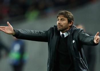 كونتي لاعبو تشيلسي رائعين ومواجهة ليفربول صعبة