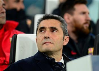 فالفيردي يكشف السبب الحقيقي لجلوس ميسي على مقاعد البدلاء