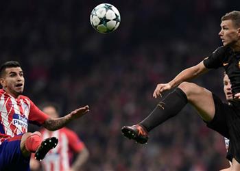 كوريا أتلتيكو مدريد سيذهب إلى لندن للفوز على تشيلسي