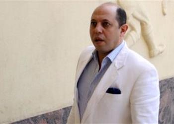 أحمد سليمان رفض الهتاف لمرتضى منصور وراء أزمته مع جمهور الزمالك