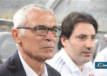 محمود فايز كوبر بدأ التخطيط لقيادة مصر في كأس العالم
