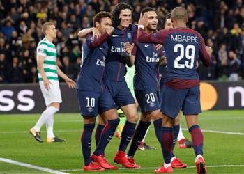 إيمري يتغزل في نيمار ويؤكد سنواجه بايرن ميونخ مختلف