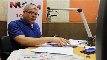 شوبير متعجب ا الشباب عارفة تاريخ مصر في كأس العالم أكثر من حرب أكتوبر