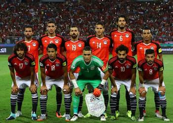 مصر تتراجع في التصنيف الشهري لـ فيفا