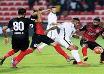 للعام الثاني مصر تستضيف السوبر الإماراتي