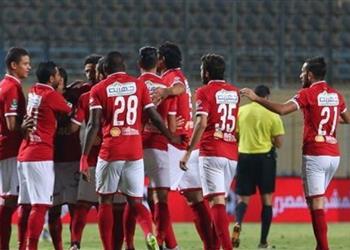 ثلاثي الاهلى يواصل التأهيل استعداد ا للداخلية