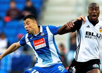 كوندوجبيا اثق بنفسي الان وفالنسيا مفتاح تألقي