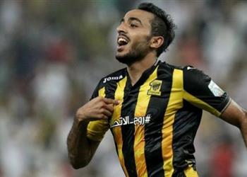 كهربا خارج مواجهة الاتحاد والنصر