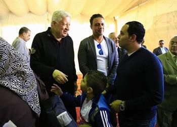 رغم إسناد إدارة الزمالك للجنة قضائية مرتضى يمارس مهام الرئيس بقرار صارم