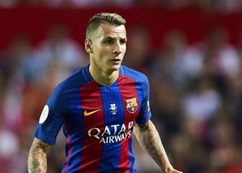 دين يعرض مساعدته على فالفيردي أمام فالنسيا