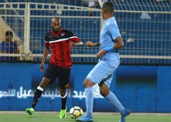 بالفيديو تقييم جيد لـ شيكابالا بعد مشاركته في تعادل الرائد مع أحد بالدوري السعودي