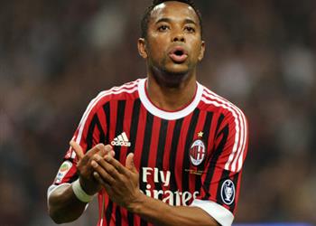 الحكم بالسجن 9 سنوات على روبينيو