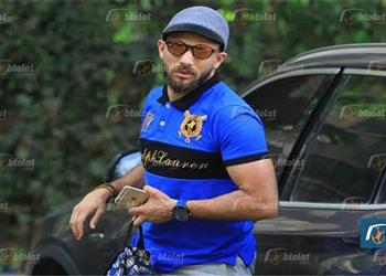 مصدر يكشف لـ بطولات موقف دويدار من الرحيل عن الإسماعيلي