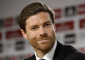 ألونسو ريال مدريد لم يفقد الليجا