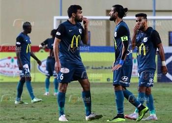 خاص إنبي ما حدث من ظهير المقاولون خروج عن المبادئ وننتظر معاقبته