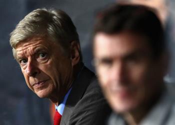 فينجر يكشف سبب الخسارة أمام كولن