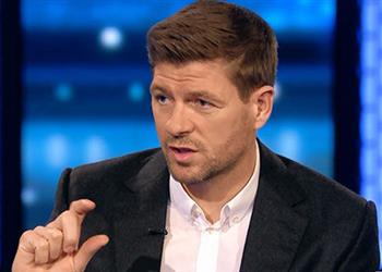 جيرارد يكشف توقعاته عن مواجهة ليفربول وتشيلسي